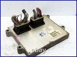 2007 2009 Dodge Ram 2500 3500 Diesel Cummins Ecm Engine Control Module 6.7 Oem