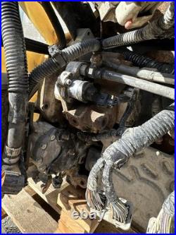 2007-2009 Dodge Ram Cummins 6.7 Engine Complete 6.7 Cummins No Blow By Runs Mint