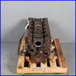 2007-2012 Dodge Ram 2500 3500 6.7 Cummins Engine Cylinder Block 3971030 OEM