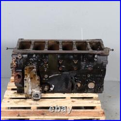 2007-2012 Dodge Ram 2500 3500 6.7 Cummins Engine Cylinder Block 3971030 OEM