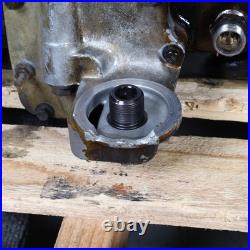 2007-2012 Dodge Ram 2500 3500 6.7 Cummins Engine Cylinder Block 3971030 OEM