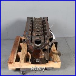 2007-2012 Dodge Ram 2500 3500 6.7 Cummins Engine Cylinder Block 3971030 OEM