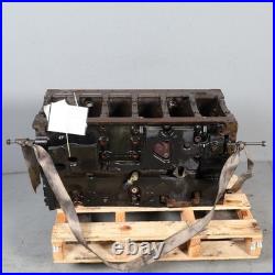 2007-2012 Dodge Ram 2500 3500 6.7 Cummins Engine Cylinder Block 3971030 OEM