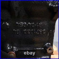 2007-2012 Dodge Ram 2500 3500 6.7 Cummins Engine Cylinder Block 3971030 OEM