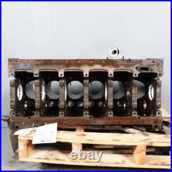 2007-2012 Dodge Ram 2500 3500 6.7 Cummins Engine Cylinder Block 3971030 OEM