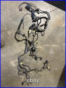 2007.5 2008 2009 ram 2500 3500 6.7 Cummins Diesel Main engine Wiring harness OEM