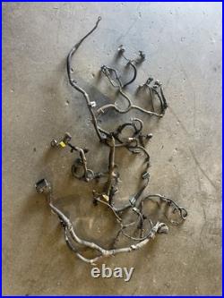 2007.5 2008 2009 ram 2500 3500 6.7 Cummins Diesel Main engine Wiring harness OEM