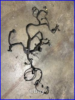 2007.5 2008 2009 ram 2500 3500 6.7 Cummins Diesel Main engine Wiring harness OEM
