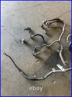 2007.5 2008 2009 ram 2500 3500 6.7 Cummins Diesel Main engine Wiring harness OEM
