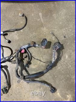 2007.5 2008 2009 ram 2500 3500 6.7 Cummins Diesel Main engine Wiring harness OEM