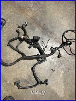 2007.5 2008 2009 ram 2500 3500 6.7 Cummins Diesel Main engine Wiring harness OEM