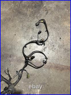 2007.5 2008 2009 ram 2500 3500 6.7 Cummins Diesel Main engine Wiring harness OEM