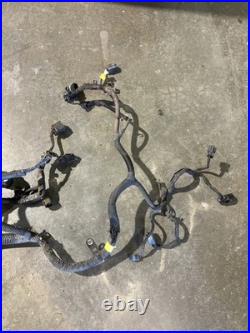 2007.5 2008 2009 ram 2500 3500 6.7 Cummins Diesel Main engine Wiring harness OEM