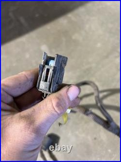 2007.5 2008 2009 ram 2500 3500 6.7 Cummins Diesel Main engine Wiring harness OEM