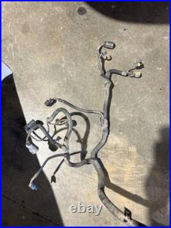 2007.5 2008 2009 ram 2500 3500 6.7 Cummins Diesel Main engine Wiring harness OEM