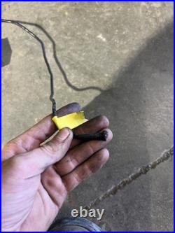 2007.5 2008 2009 ram 2500 3500 6.7 Cummins Diesel Main engine Wiring harness OEM