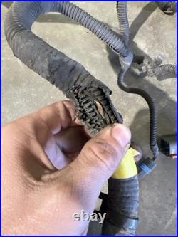 2007.5 2008 2009 ram 2500 3500 6.7 Cummins Diesel Main engine Wiring harness OEM