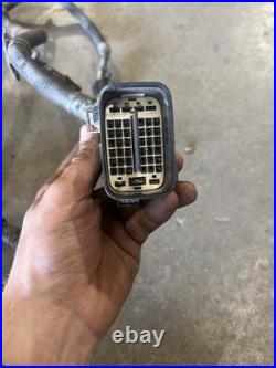 2007.5 2008 2009 ram 2500 3500 6.7 Cummins Diesel Main engine Wiring harness OEM