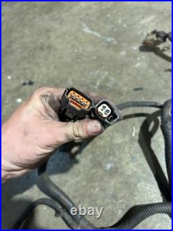 2007.5 2008 2009 ram 2500 3500 6.7 Cummins Diesel Main engine Wiring harness OEM