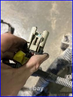 2007.5 2008 2009 ram 2500 3500 6.7 Cummins Diesel Main engine Wiring harness OEM