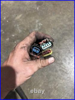 2007.5 2008 2009 ram 2500 3500 6.7 Cummins Diesel Main engine Wiring harness OEM