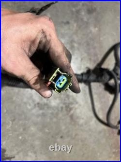 2007.5 2008 2009 ram 2500 3500 6.7 Cummins Diesel Main engine Wiring harness OEM