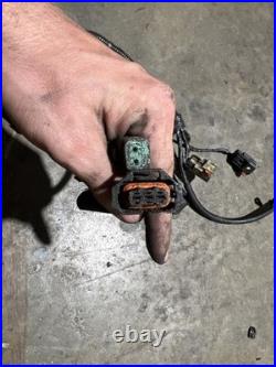 2007.5 2008 2009 ram 2500 3500 6.7 Cummins Diesel Main engine Wiring harness OEM