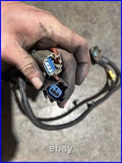 2007.5 2008 2009 ram 2500 3500 6.7 Cummins Diesel Main engine Wiring harness OEM
