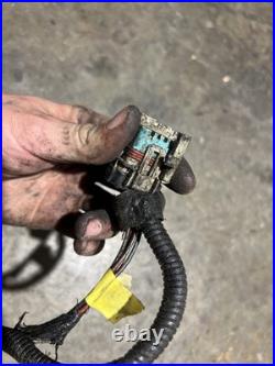 2007.5 2008 2009 ram 2500 3500 6.7 Cummins Diesel Main engine Wiring harness OEM