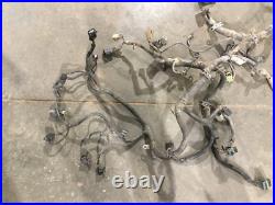 2007.5 2008 2009 ram 2500 3500 6.7 Cummins Diesel Manual engine Wiring harness