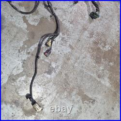 2007.5 2008 2009 ram 2500 3500 6.7 Cummins Diesel Manual engine Wiring harness