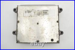 2007 Dodge Ram 2500 6.7l Cummins Diesel Ecm Ecu Engine Control Module 4945387
