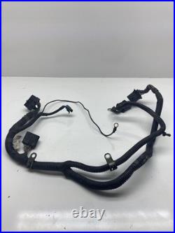 2007 Ram 2500 3500 5.9 Cummins Diesel Engine Wire Harness P/N 4939020