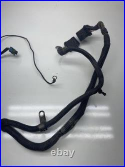 2007 Ram 2500 3500 5.9 Cummins Diesel Engine Wire Harness P/N 4939020