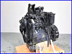 2008 Cummins B4.5 Diesel Engine, 100 HP, CPL 8204, 0 Miles, One Year Warranty