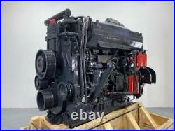 2008 Cummins QSK 19 Diesel Engine, 700 HP. All Complete