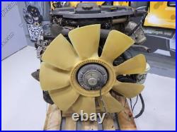 2008 Dodge 6.7 Cummins Diesel Engine Vin (a) 161k Miles No Core Excellent Runner