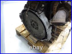 2008 Dodge 6.7 Cummins Diesel Engine Vin (a) 161k Miles No Core Excellent Runner