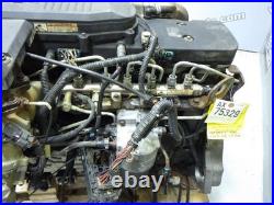 2008 Dodge 6.7 Cummins Diesel Engine Vin (a) 161k Miles No Core Excellent Runner