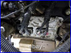 2008 Dodge 6.7 Cummins Diesel Engine Vin (a) 161k Miles No Core Excellent Runner