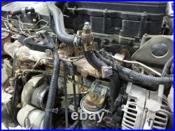 2008 Dodge 6.7 Cummins Diesel Engine Vin (a) 189k Miles Perfect Runner No Core