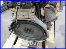 2008 Dodge 6.7 Cummins Diesel Engine Vin (a) 189k Miles Perfect Runner No Core