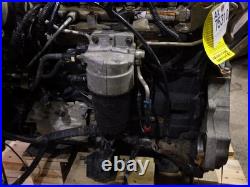 2008 Dodge 6.7 Cummins Diesel Engine Vin (a) 189k Miles Perfect Runner No Core