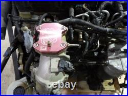 2008 Dodge 6.7 Cummins Diesel Engine Vin (a) 189k Miles Perfect Runner No Core