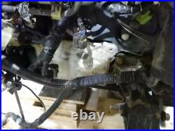 2008 Dodge 6.7 Cummins Diesel Engine Vin (a) 189k Miles Perfect Runner No Core