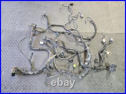 2008 Dodge Ram 2500 3500 6.7l Cummins Diesel Main Engine Moto Wiring Harness Oem
