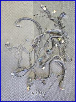 2008 Dodge Ram 2500 3500 6.7l Cummins Diesel Main Engine Moto Wiring Harness Oem