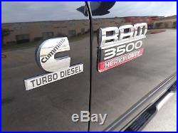 2008 Dodge Ram 3500 ST