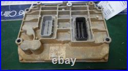 2010 2011 2012 Dodge Ram 2500 3500 6.7l Cummins Diesel Ecu Ecm 4992849
