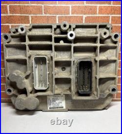 2010-2012 Dodge Cummins Diesel P4992847, CM2200 Engine Control Module ECM, OEM